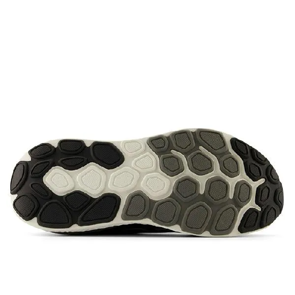 Mens New Balance Made in USA 1540v4 in Black/White Active Profile