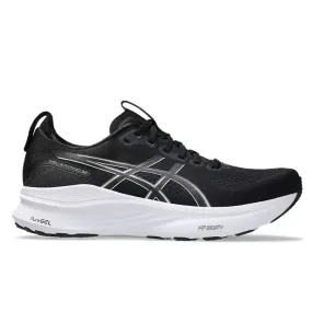 Quick Break Mens Asics Gel-Kayano 32 Extra Wide in Black/White