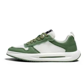 Dominic FlexLite Sneakers Eco Friendly Fabric Thermal Molded Midsole