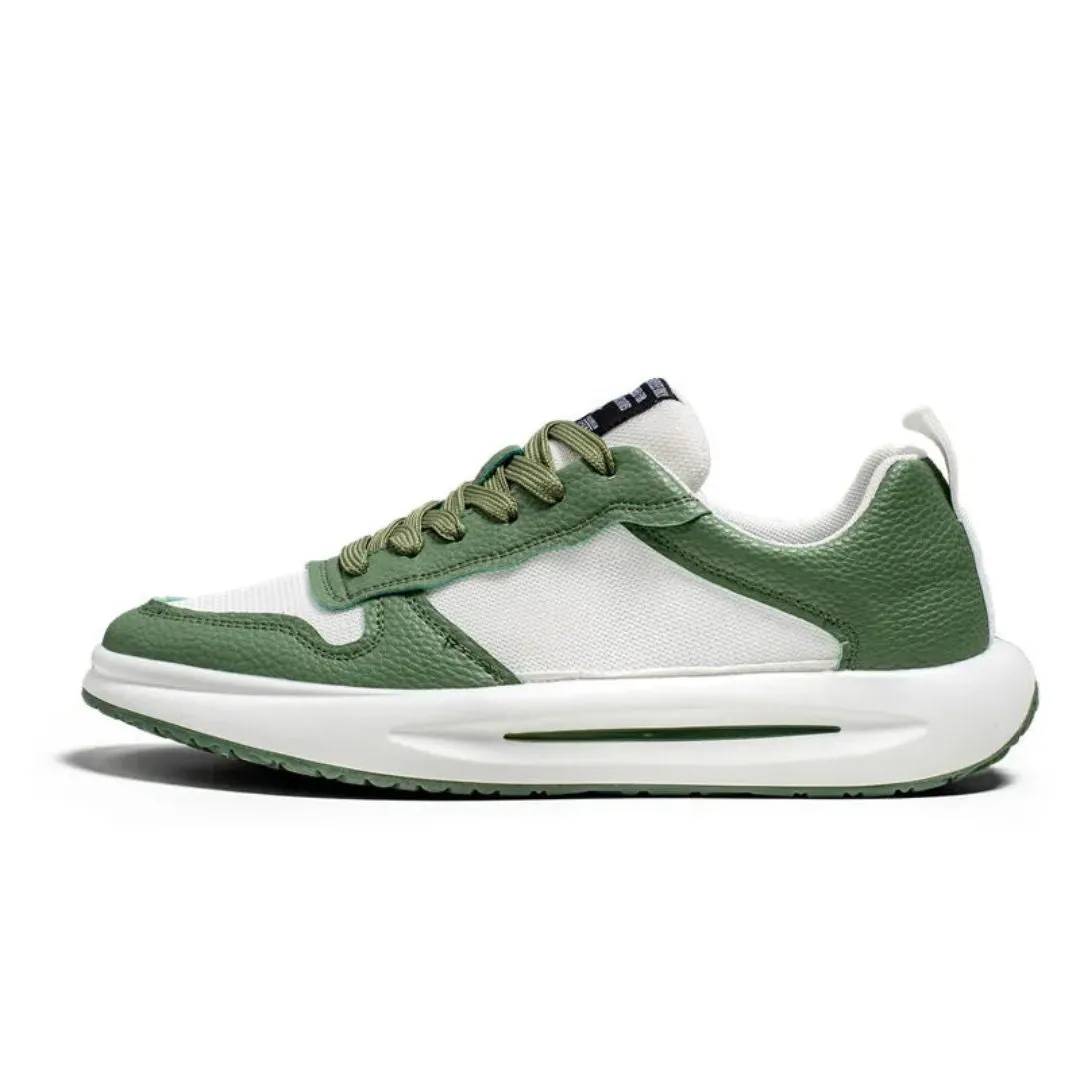 Compression Molded Lightness Slip On Construction Dominic FlexLite Sneakers