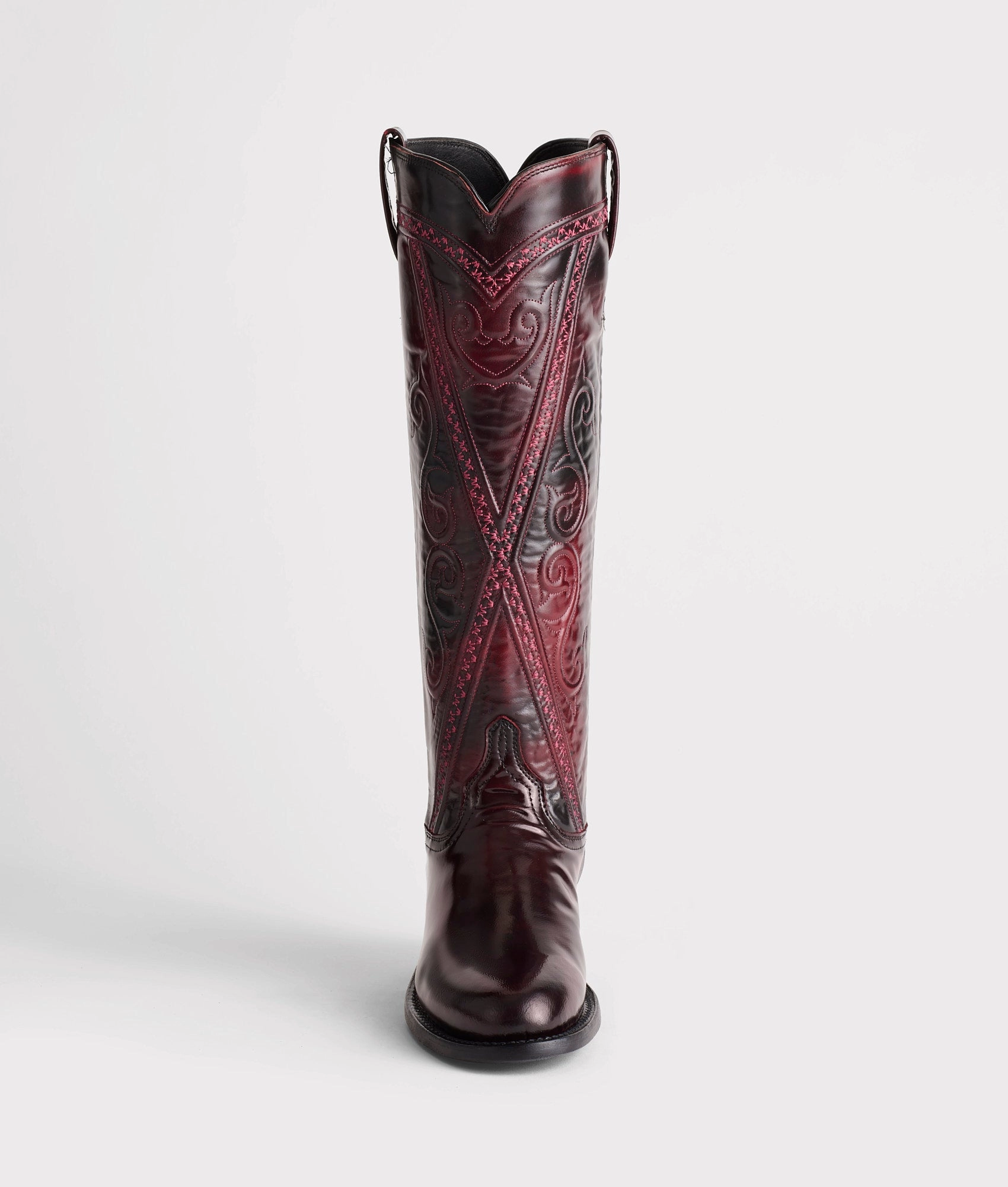 Dora :: Black Cherry Long Lasting