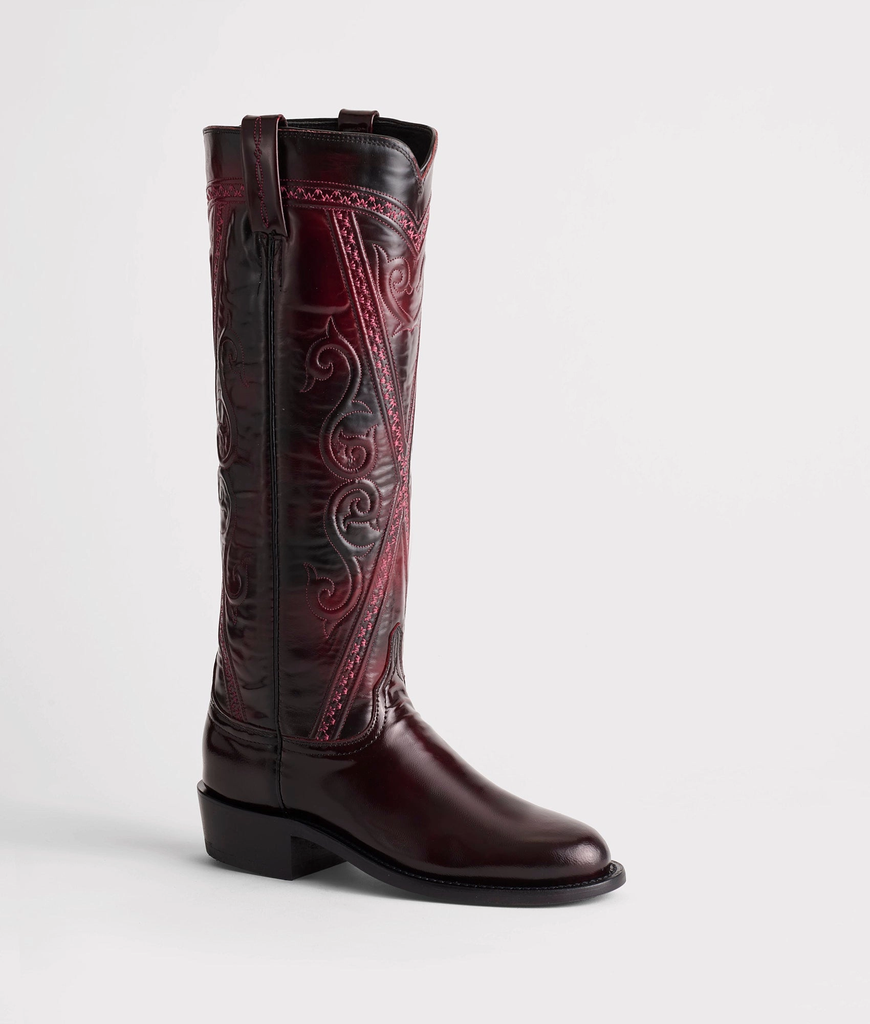 All Weather Ready Winter Chill Dora :: Black Cherry