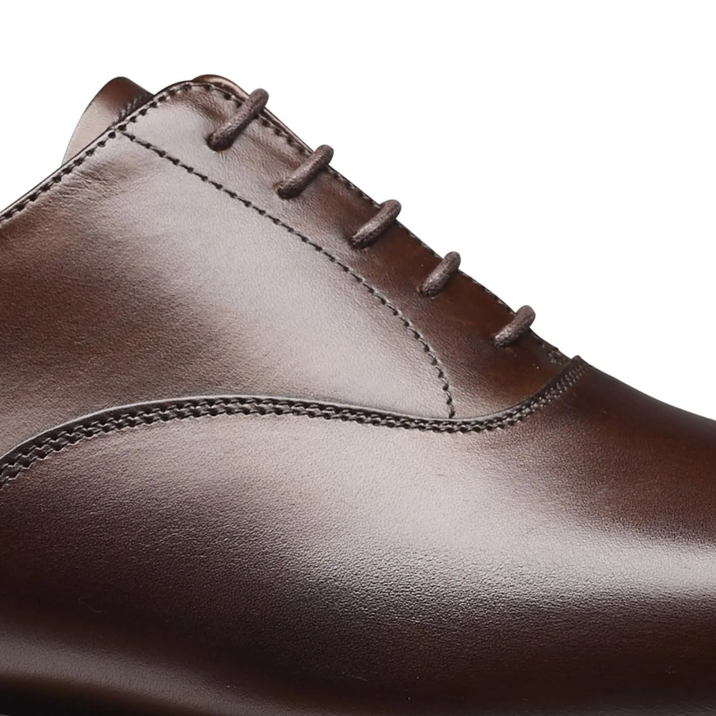 Wind Guard Dorset 2 Dark Brown Burnished Calf