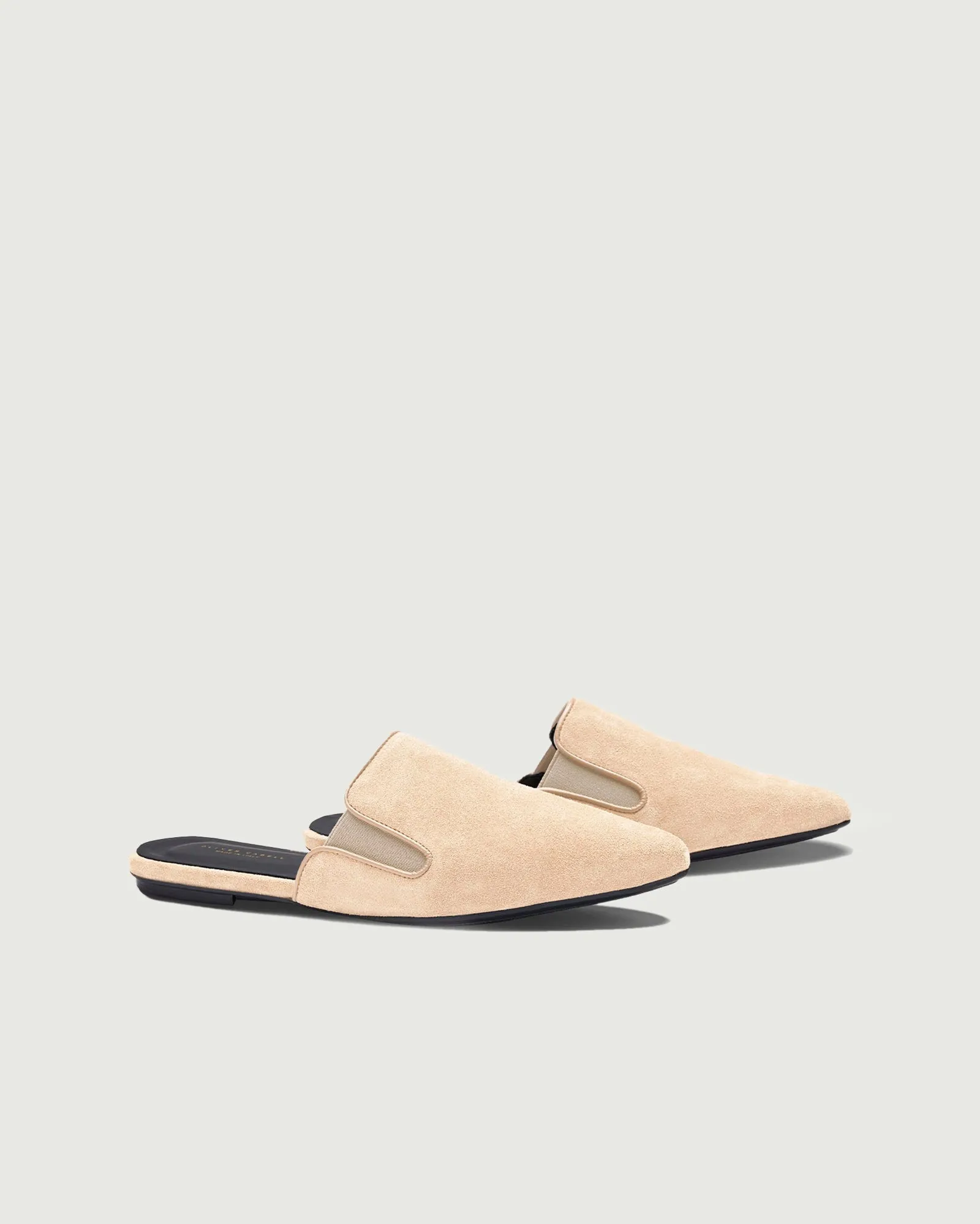 Ground Power Dream Mule | Light