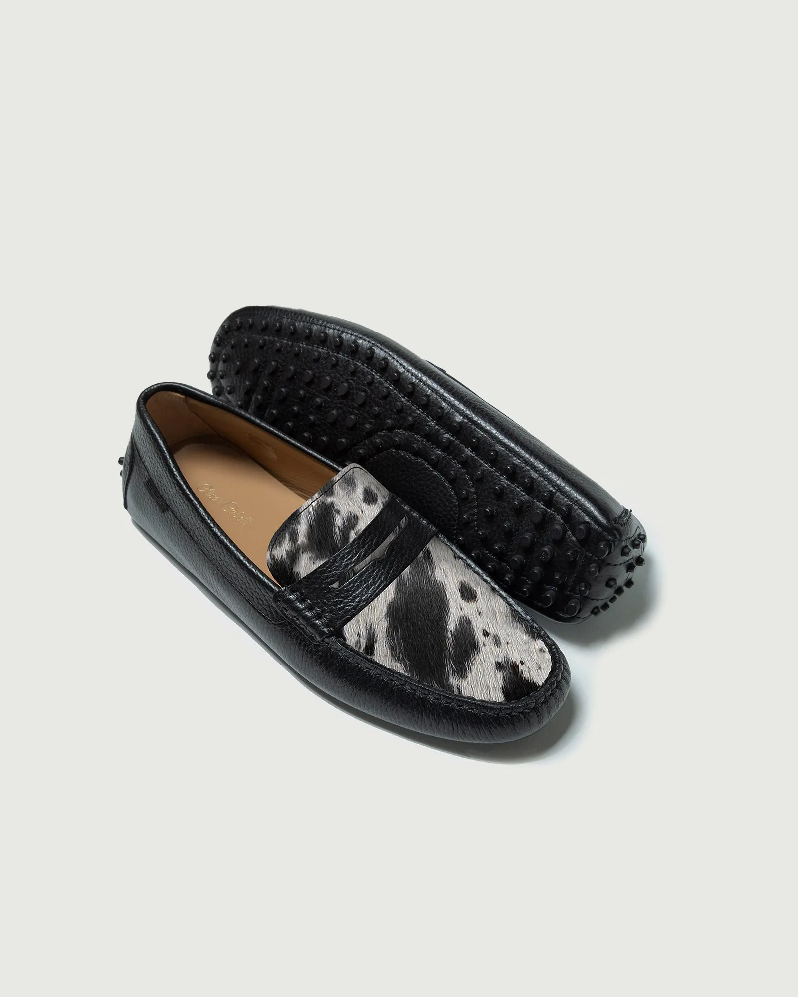 Driver | Appaloosa Comfy Flow