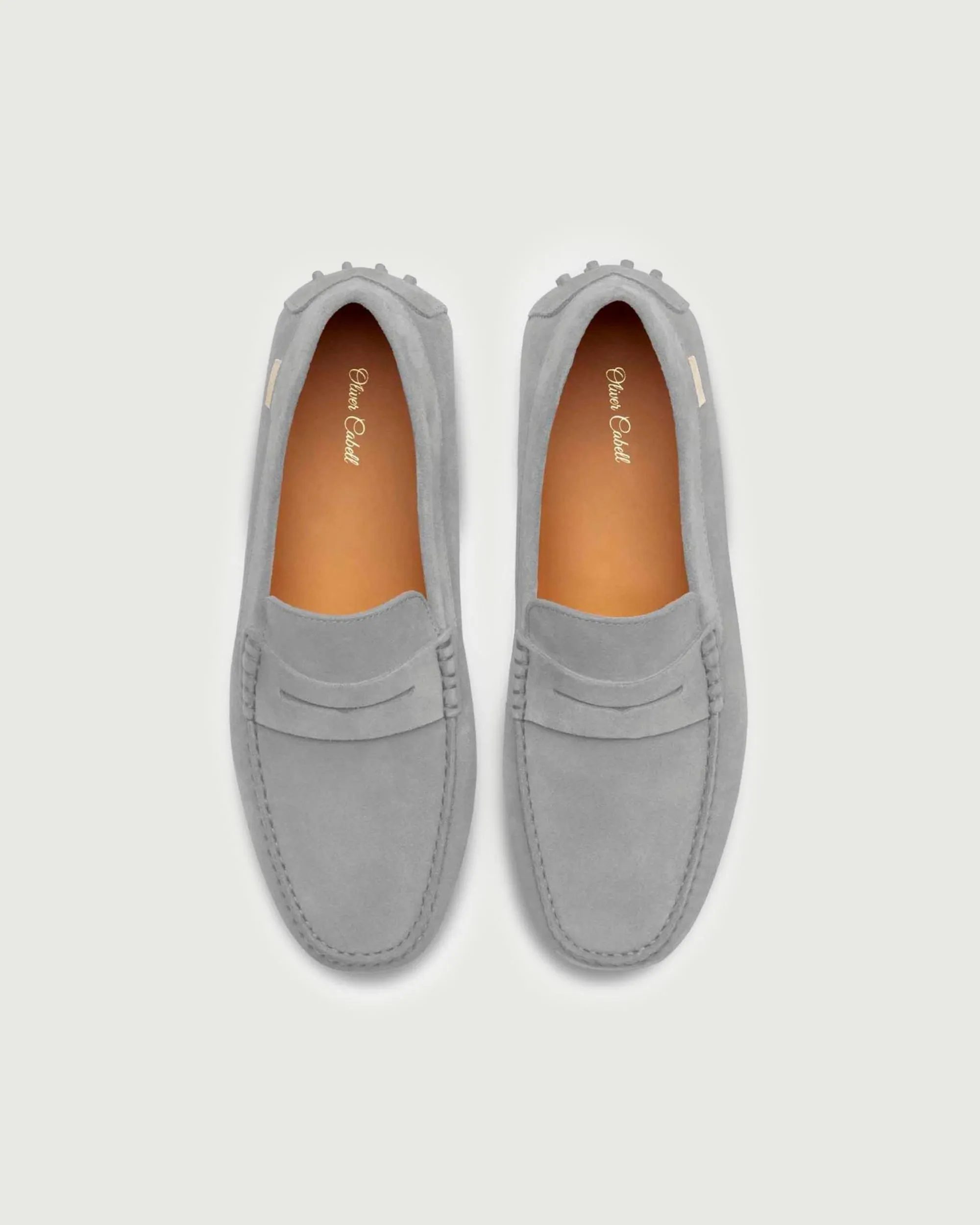 Step Power Steady Walks Driver | Cement