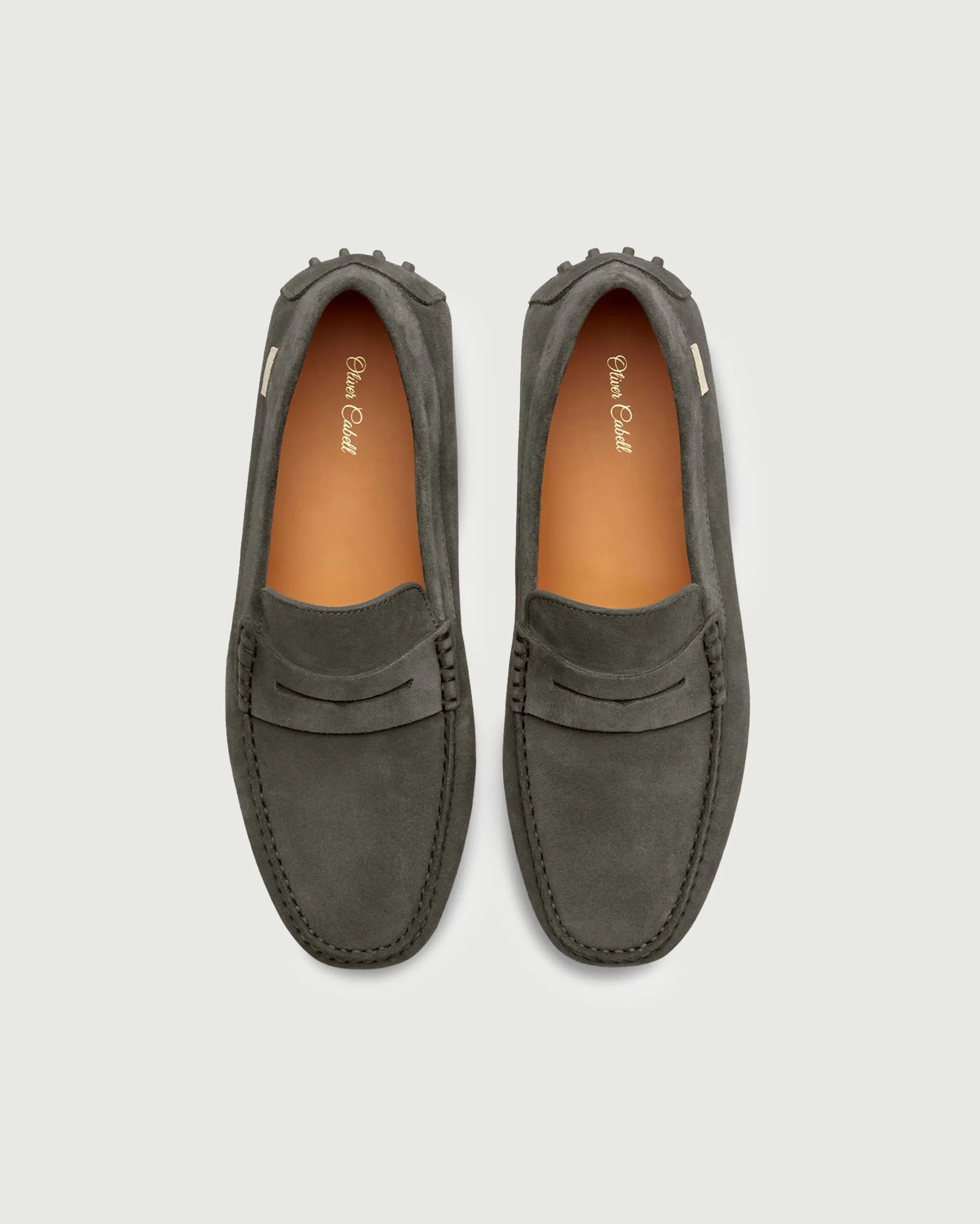 Driver | Slate Light Weight