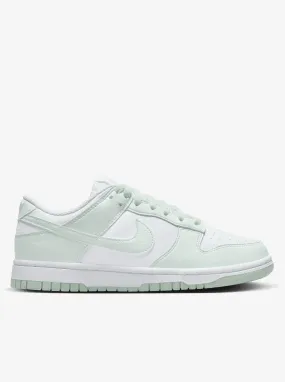 Mobility Light Reflective Dunk Low Next Nature Womens Lightweight Midsole Material