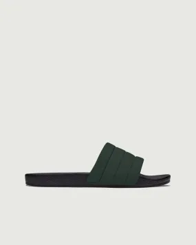Vegan Slides | Yosemite Relax Fit Sandal Weekend Casual