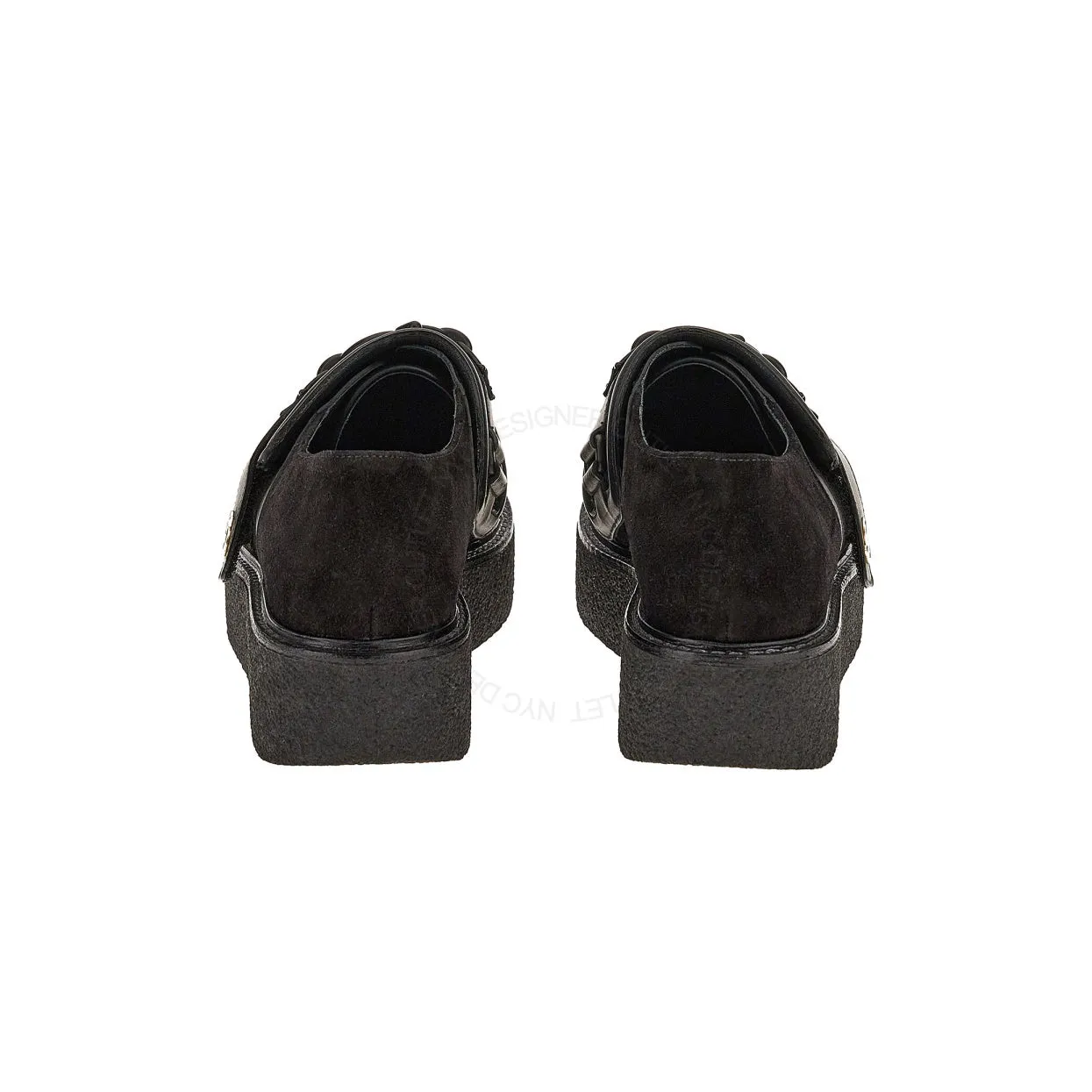 Ferragamo Shirla Women Sneakers fitness - challenge exercise routine