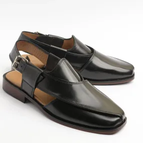 Lightweight Build Formal Gathering Mughal - Black