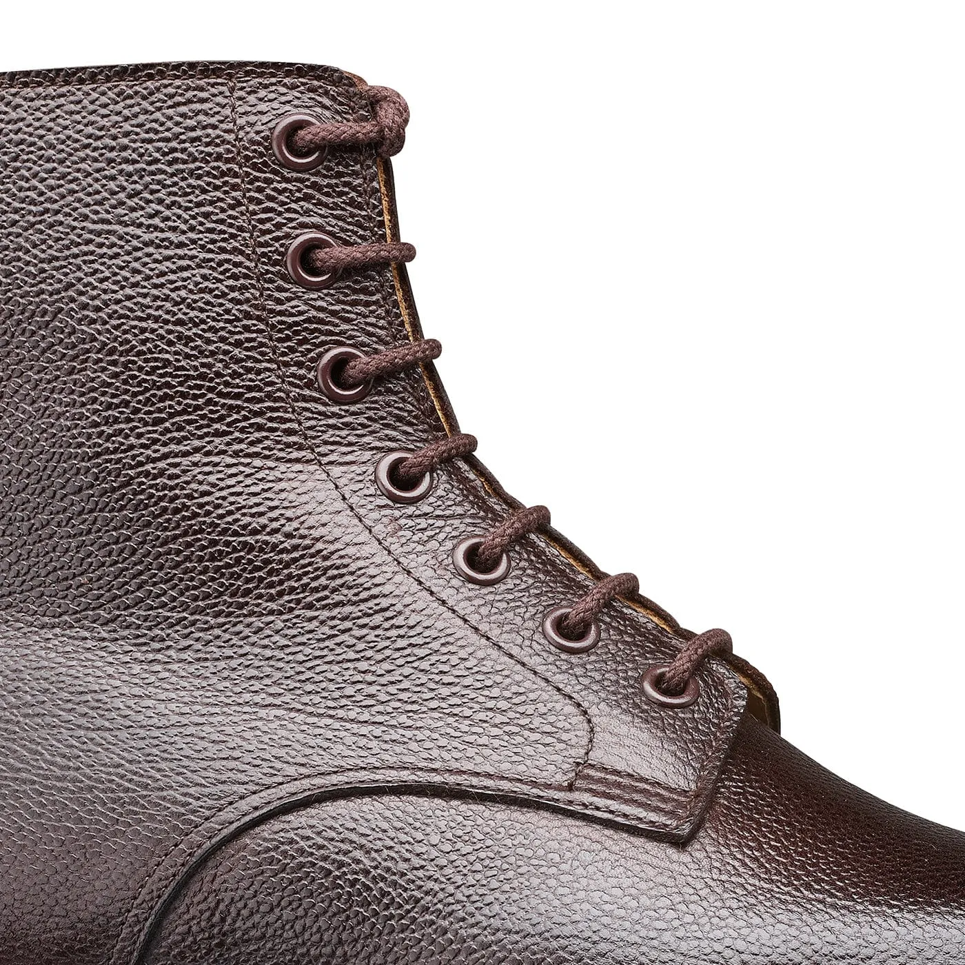 Subtle Presence Mia Truffle Angus Grain