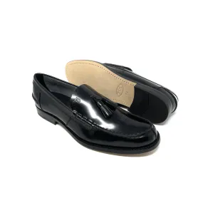 Tod's Dress Shoes Shell Tone
