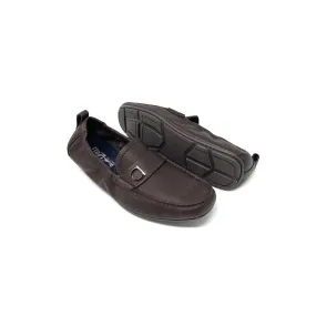 Light Support Shoes Ferragamo Panarea Drivers