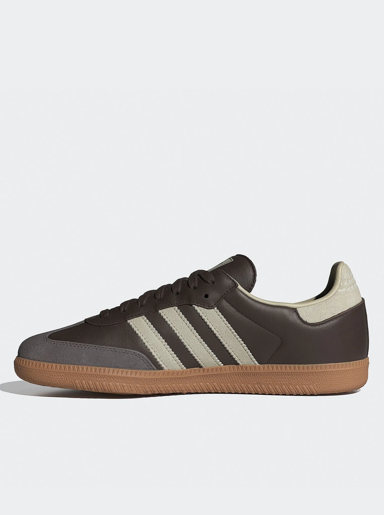 Easy To Wear Design Samba OG Unisex vegan running option Responsive cushioning