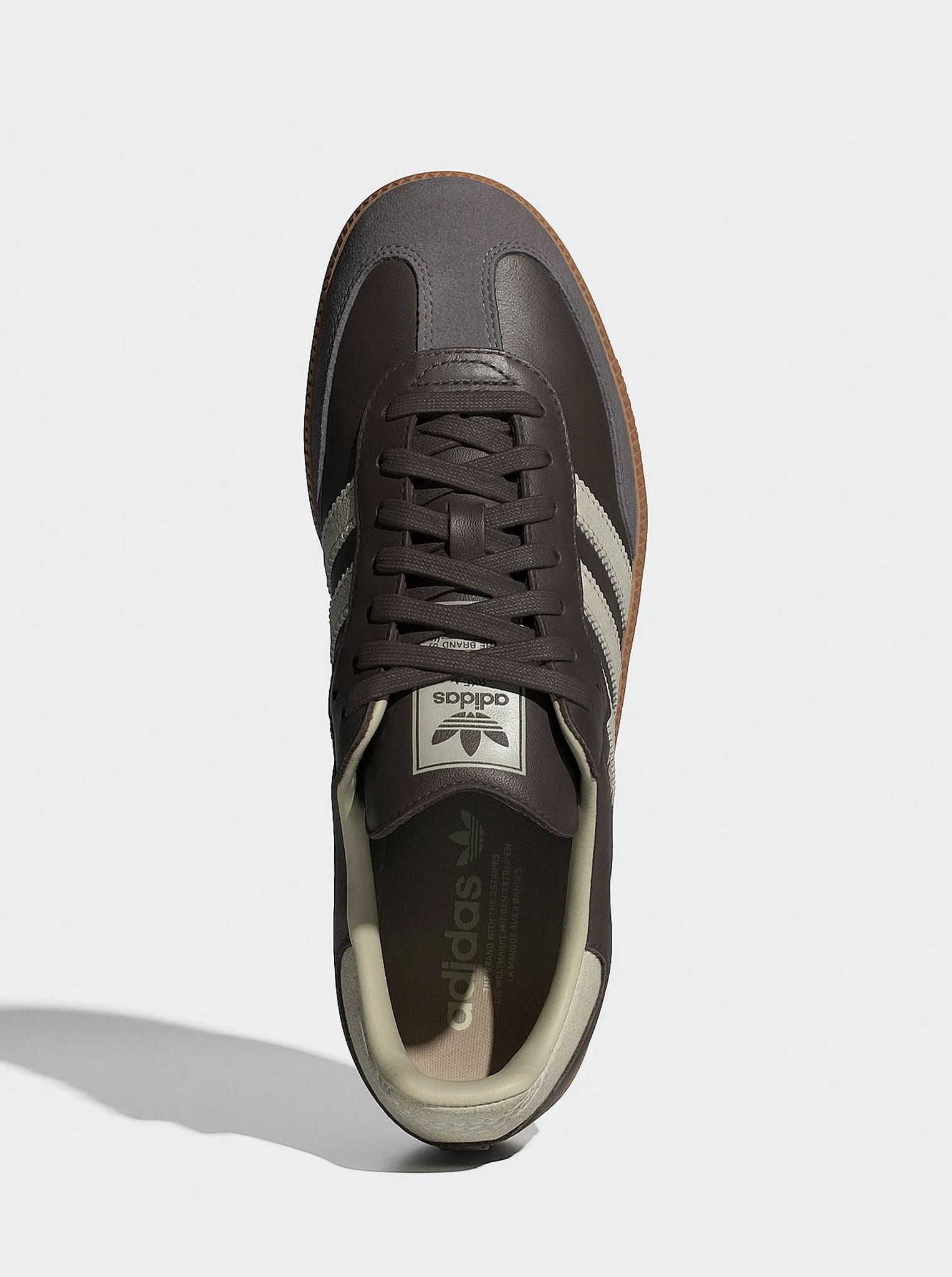 adult sports shoes racing - specific shoes Easy To Wear Design Samba OG Unisex