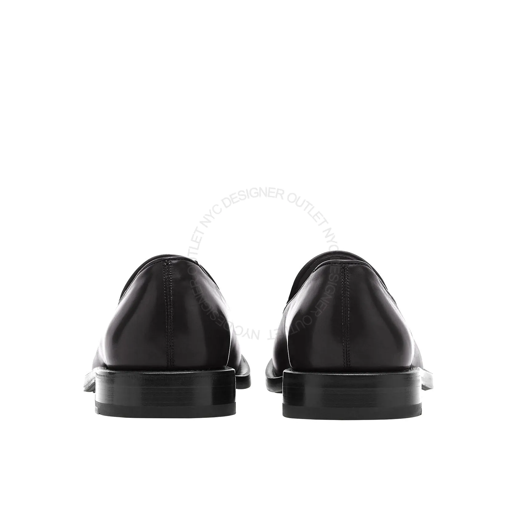 Easy Slip Zip Closure Ferragamo Porto Moccasins