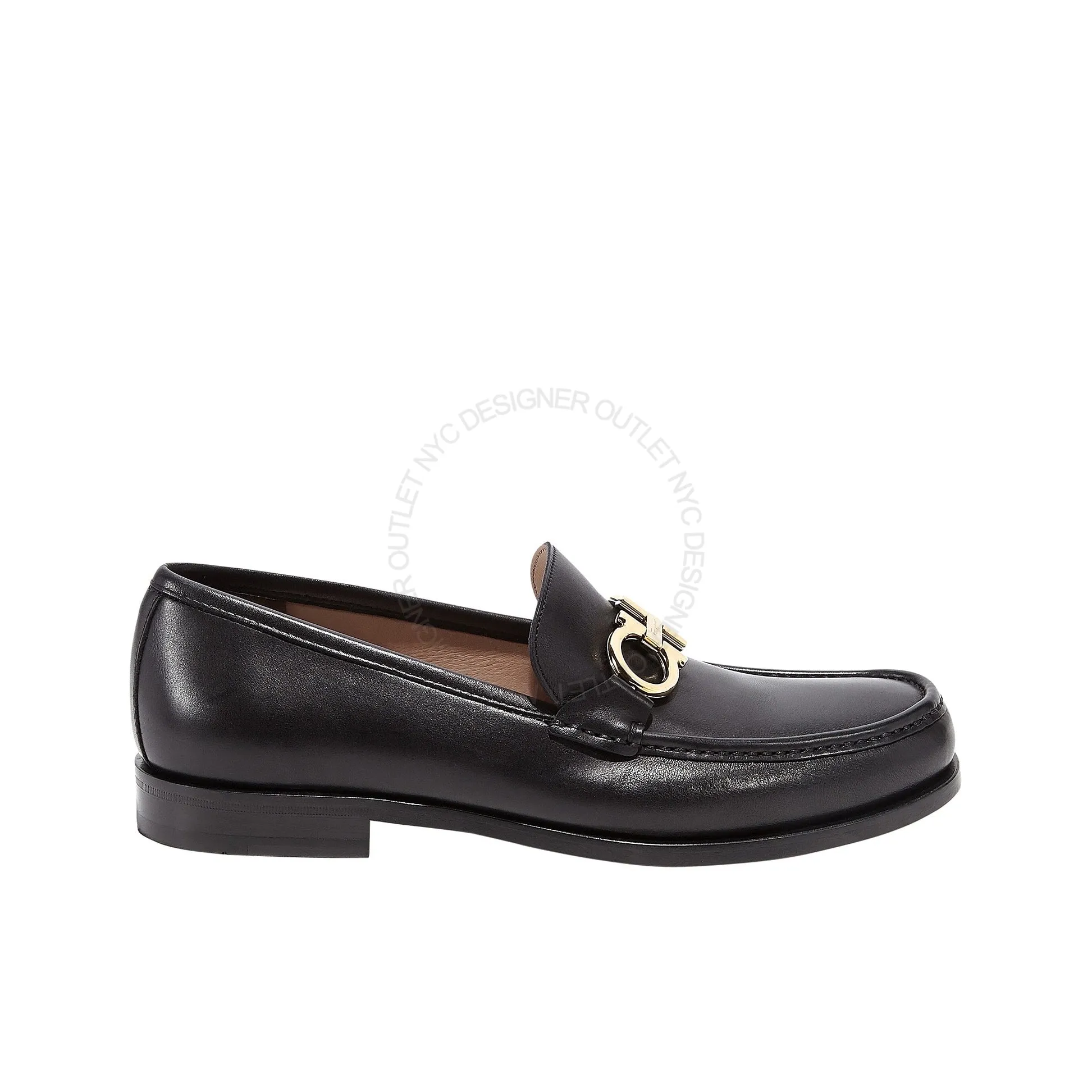 Ferragamo Rolo Loafer Kitchen Safe