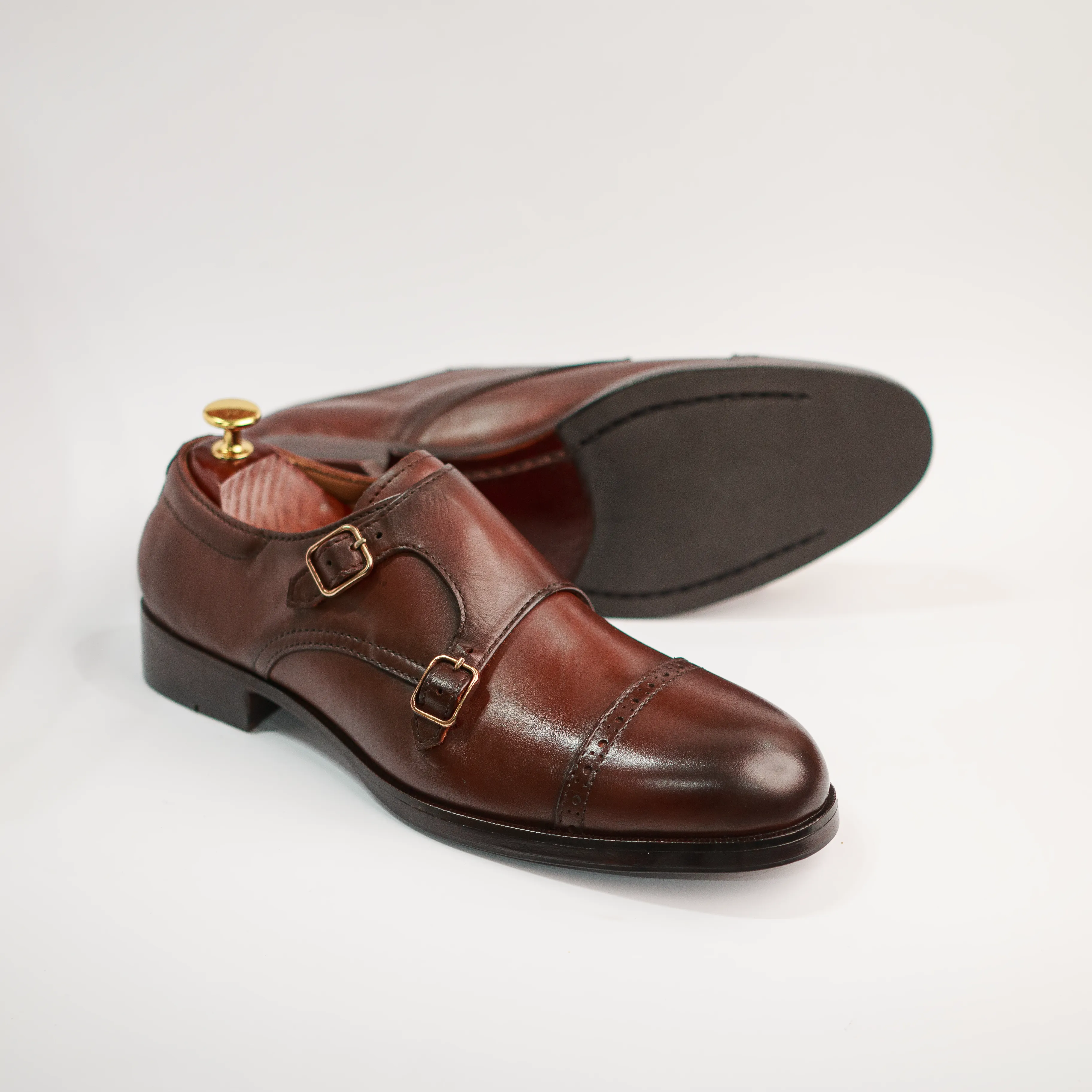 Neutral Office Echelon - Brown