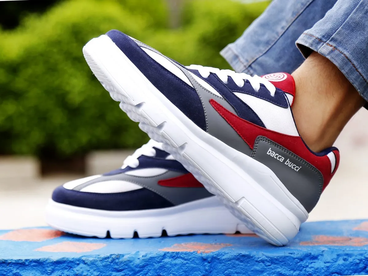 Bacca Bucci Urban Retro Solid colors