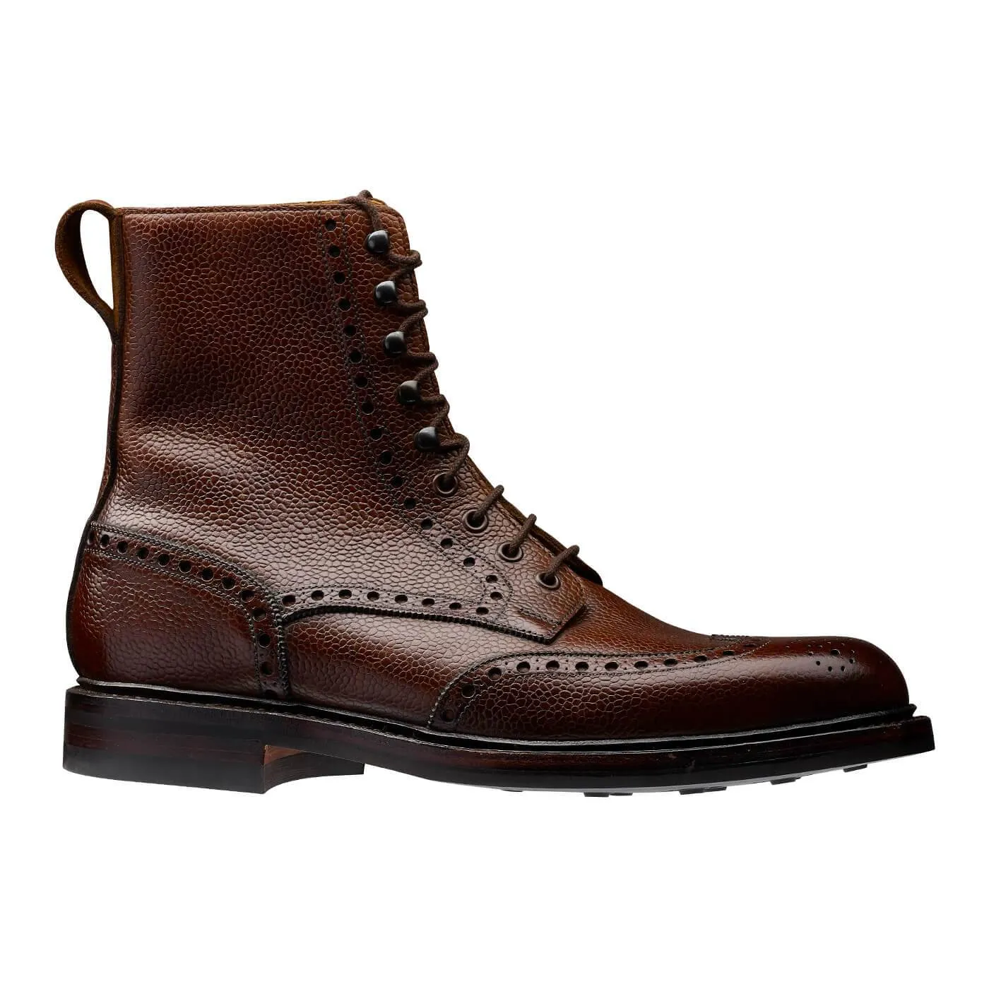 Mark Guard Dance Night Islay Dark Brown Scotch Grain