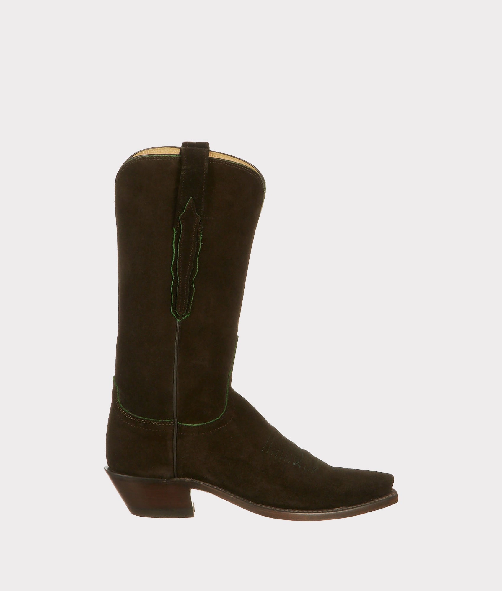 Eleanor :: Olive Breathable Work Commute Premium Cushion