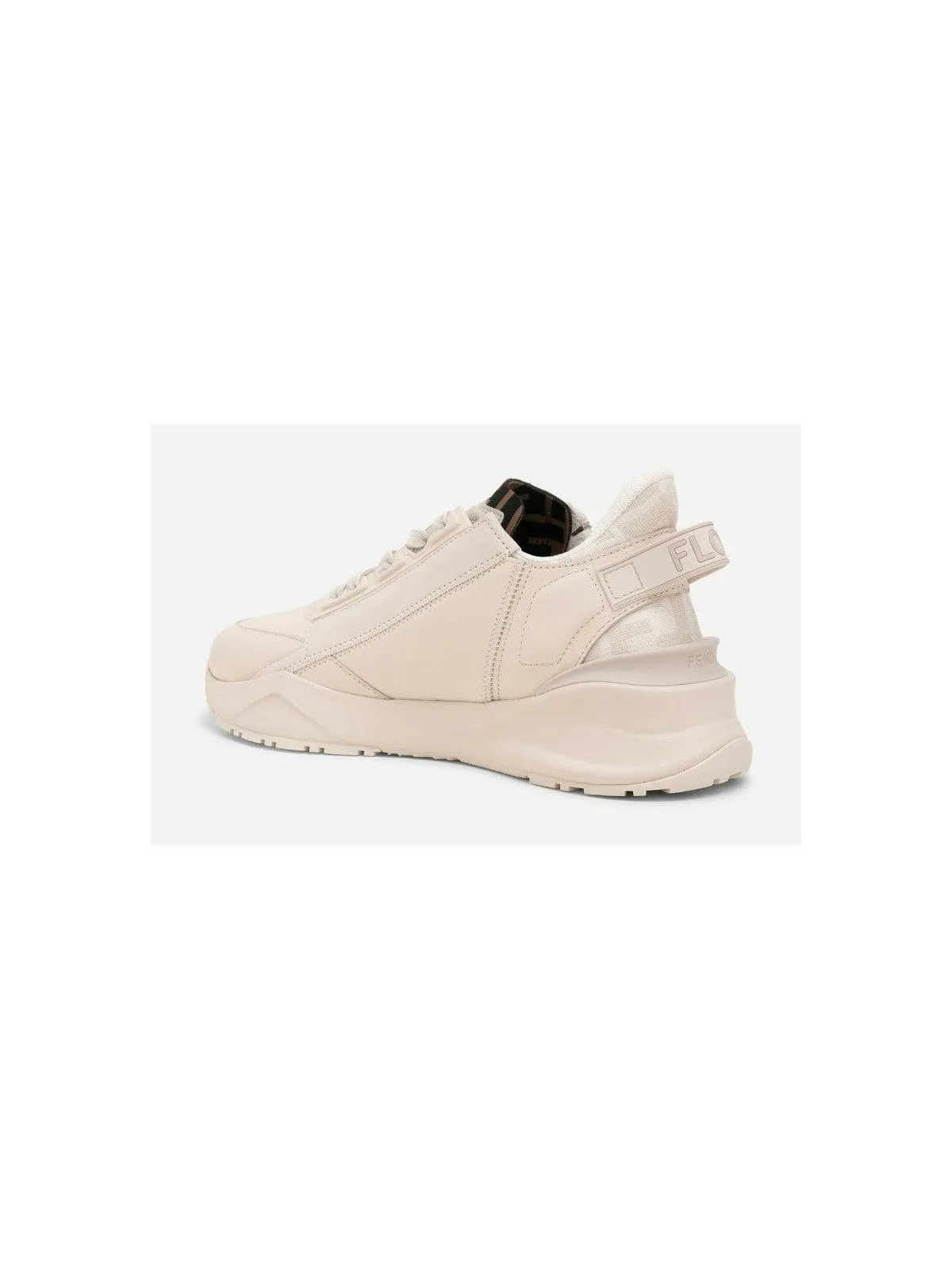 sports FENDI FLOW SNEAKER