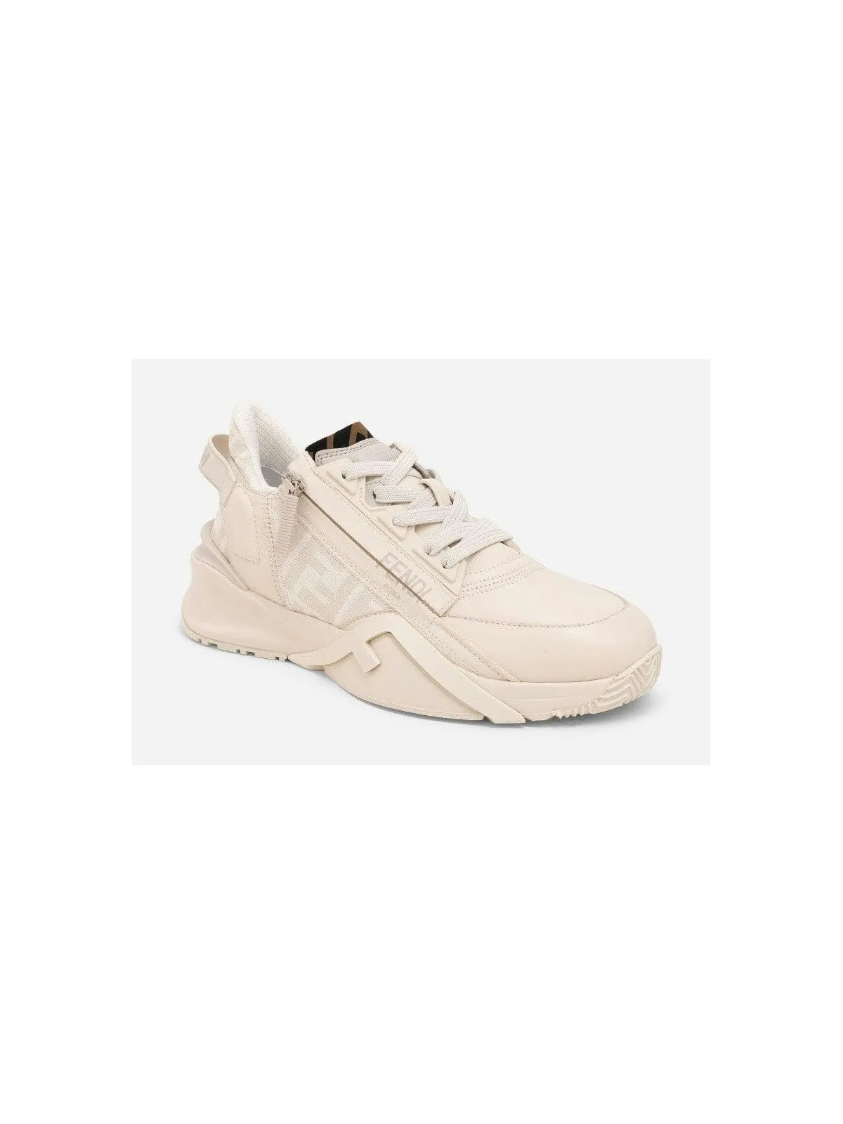 Cactus Cool FENDI FLOW SNEAKER