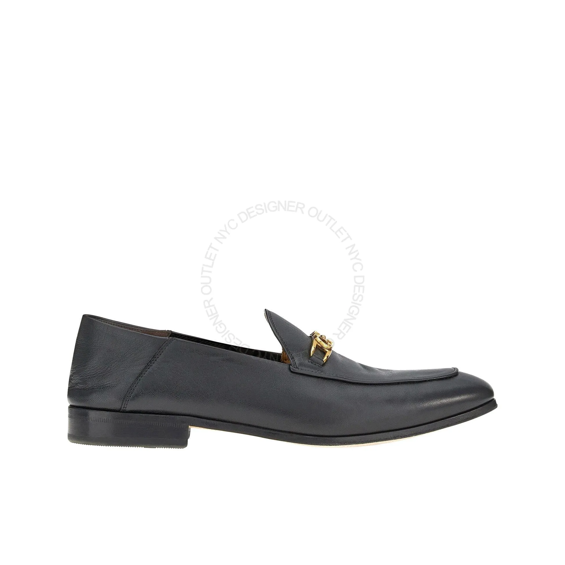 Ring Glow Stable Ferragamo Melbourne Loafers