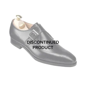 Classic Cut Sport Smart Cobham Black Calf