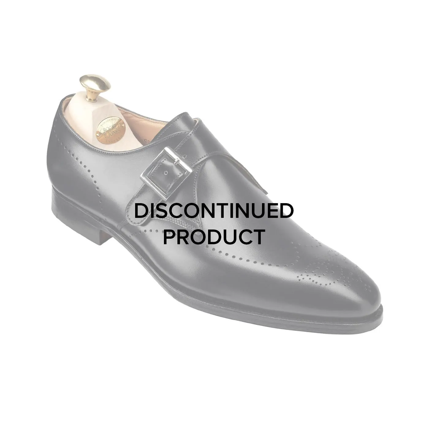 Classic Cut Sport Smart Cobham Black Calf