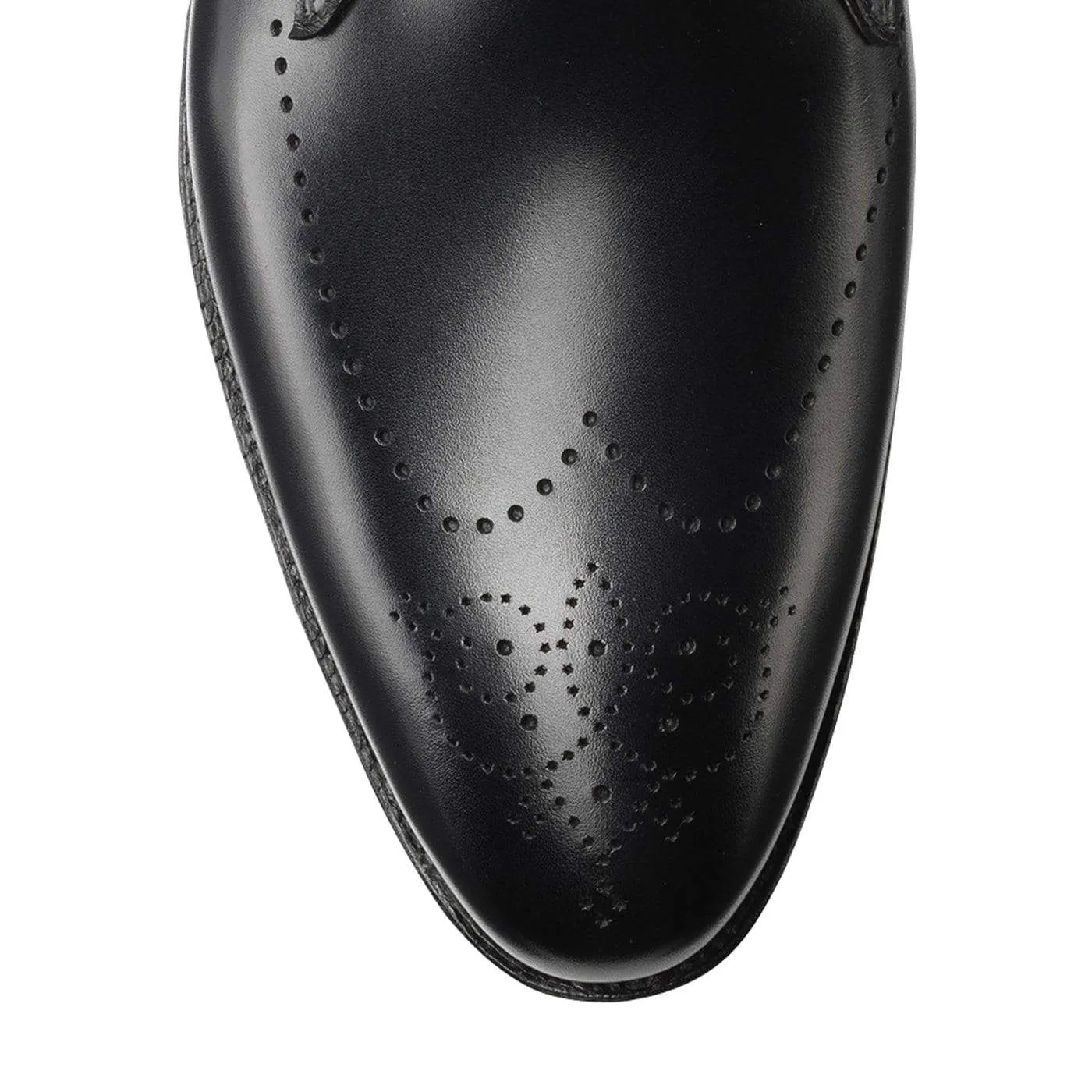 Cobham Black Calf Low noise