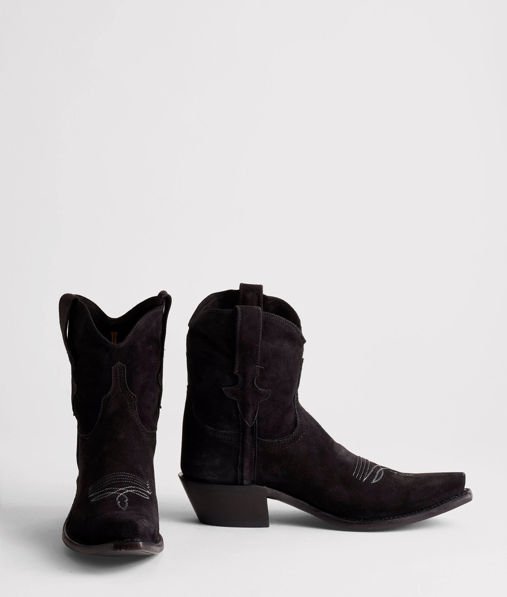 Elena :: Black Perfect Step Active Comfort