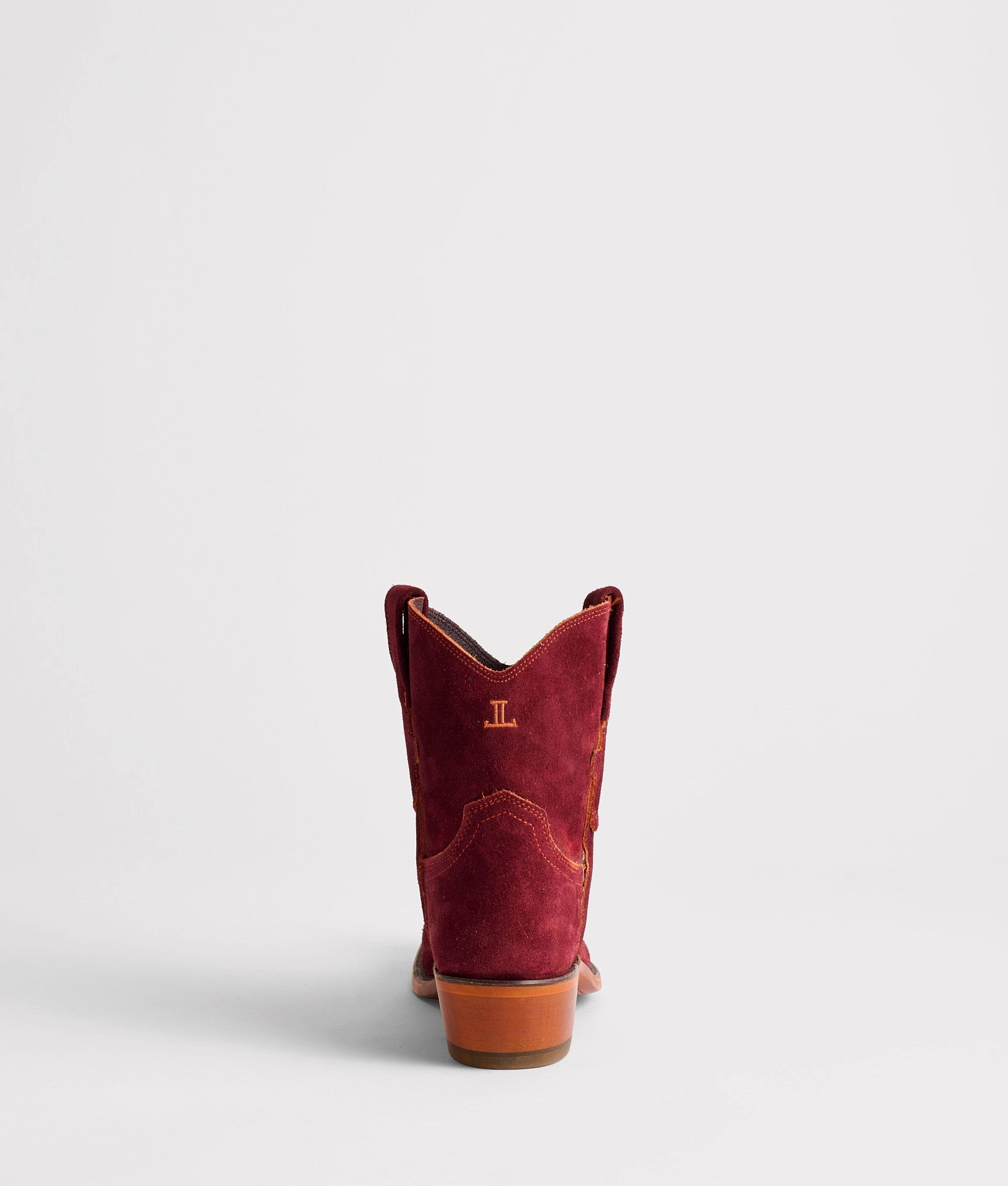 Elena :: Red Dirt Comfy Boot All-Purpose Wear