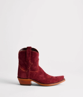 Elena :: Red Dirt Street Trend Water Resistant