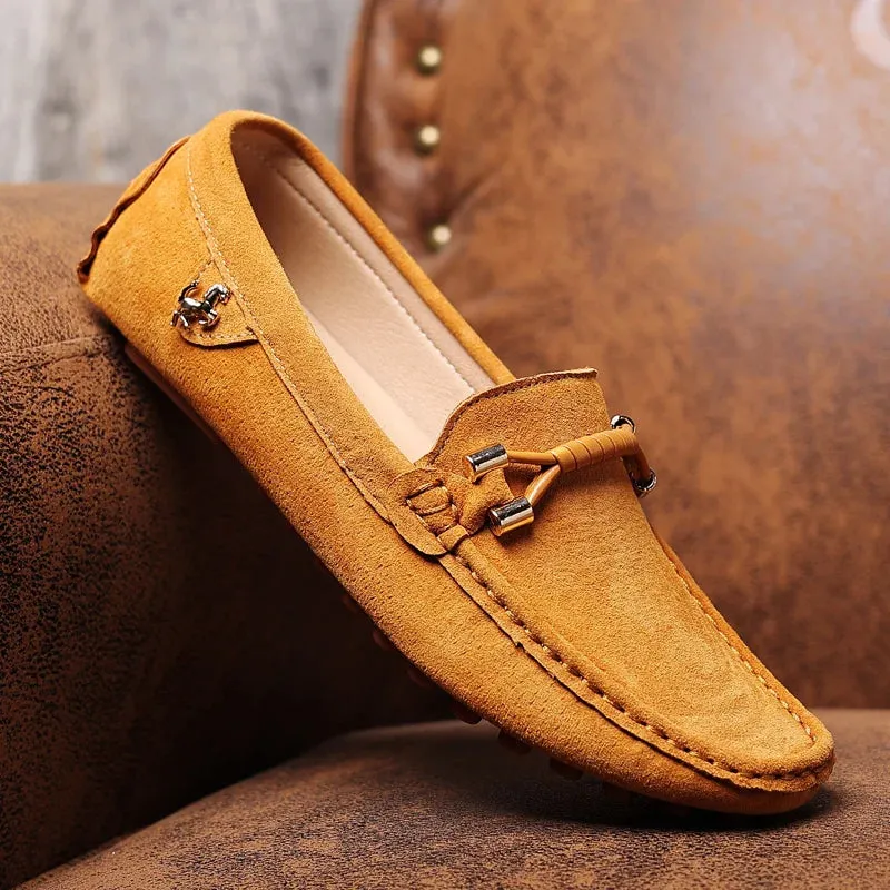 Market Tour Elias Prestige Loafers