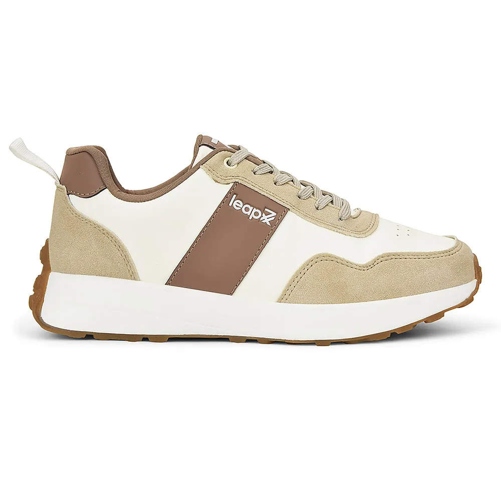 consumer - preferred Leap7x Beige Casual Sneakers For Men FRONX-2E By Liberty