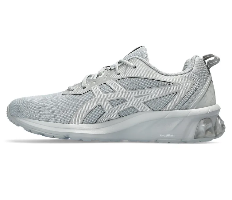 Asics Gel Quantum 90 4 (Mid Grey/Pure Silver) Lightweight Cushioning balance shoes