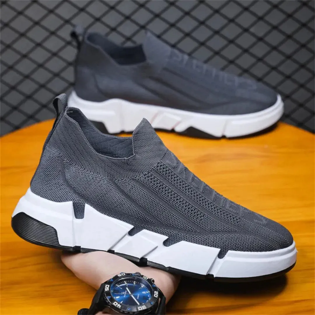 Travel Active Secure Sole Orion Kinetix Sneakers