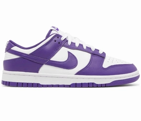 indoor - outdoor fingerless gloves Men's Nike Dunk Low Retro (Court Purple)