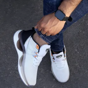 amateur shoes running in a reservoir area shoes Bacca Bucci Hypersoft Series