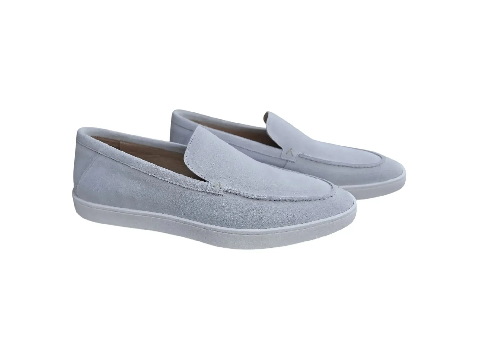 Comfort Suede Loafer stability - focused shoe purpose affordability - brand shoes