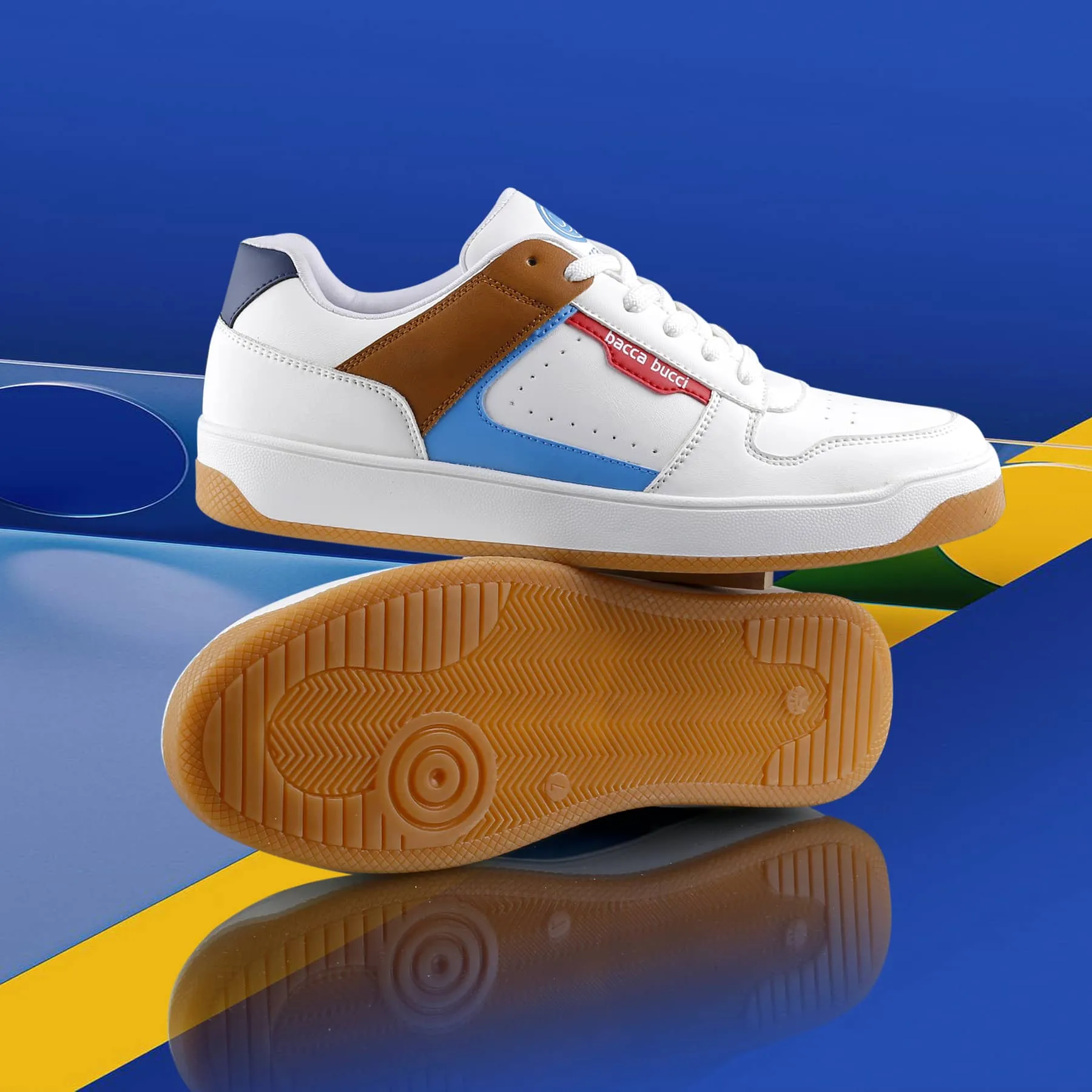 Bacca Bucci Ranger Dunks heel - stabilizing shoes minimalist - style shoes