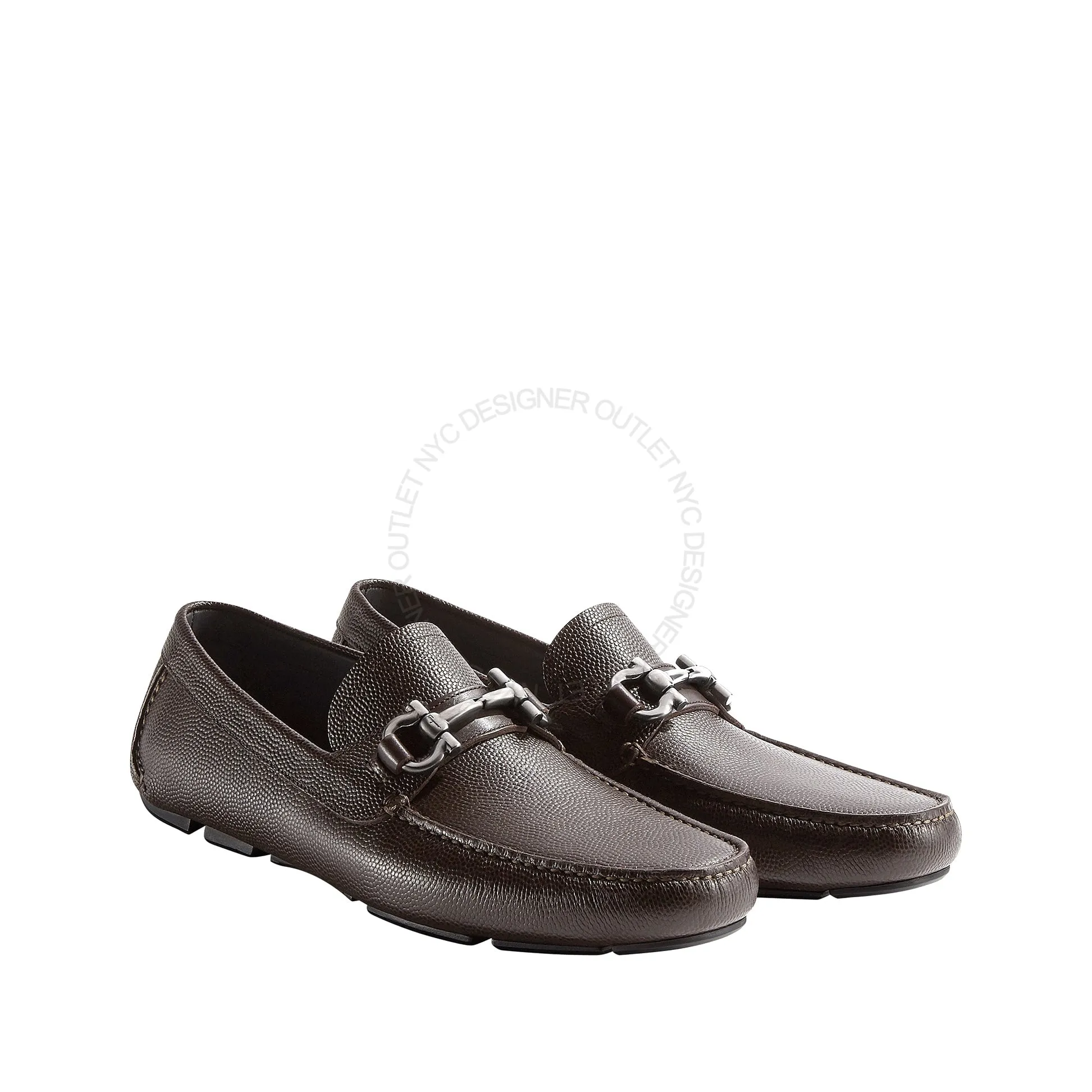 Ferragamo Parigi Drivers Elegant