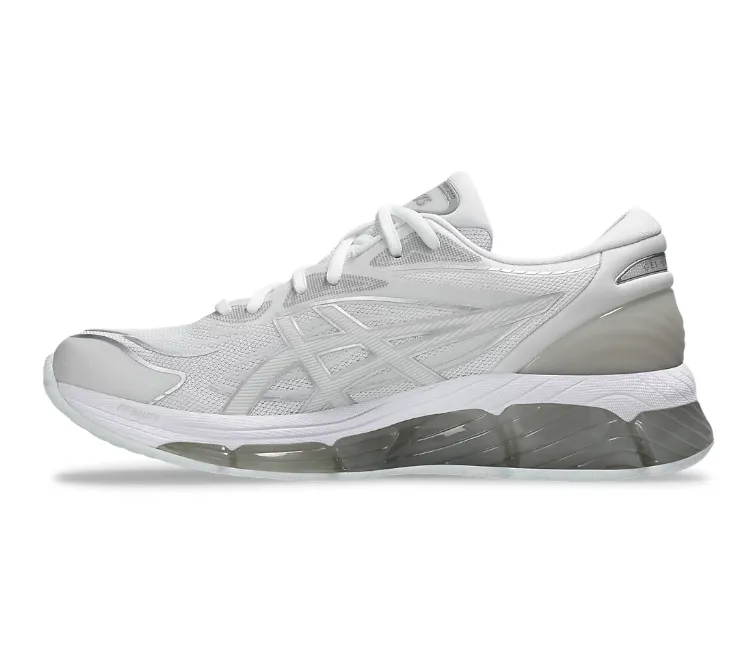 men's sports footwear Men??s Asics Gel-Quantum 360 8 (White/Pure Silver)