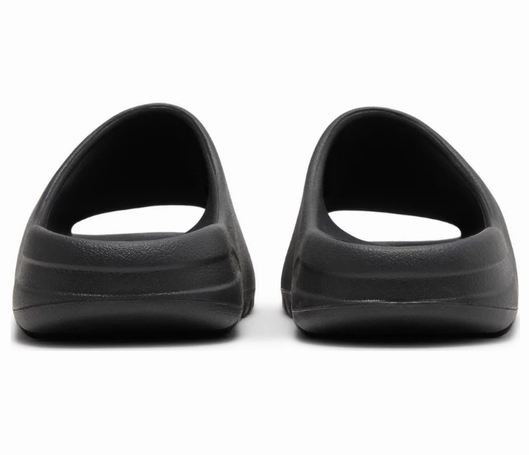 Adidas Yeezy Slide (Onyx) Nubuck
