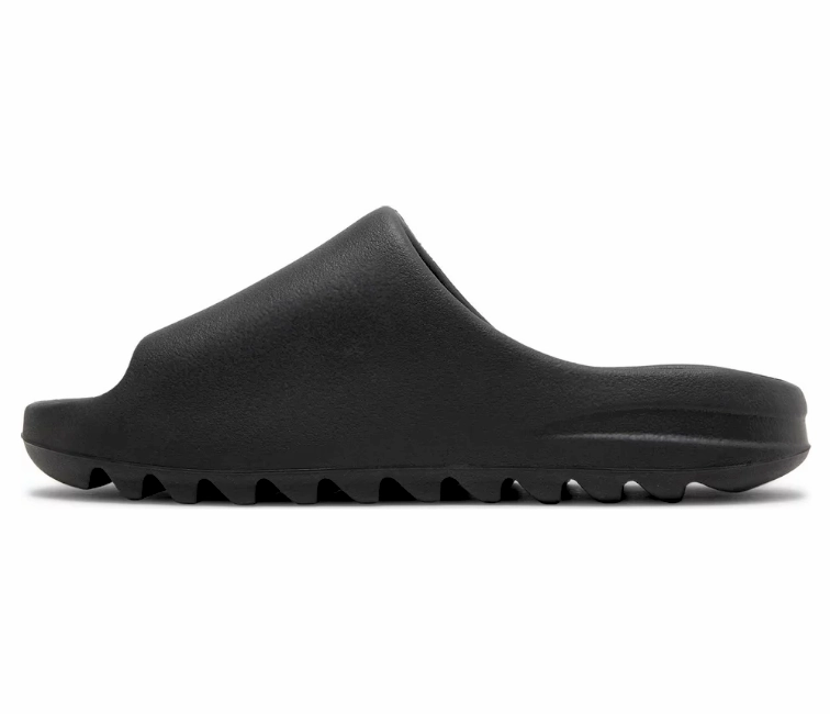 Adidas Yeezy Slide (Onyx) fitness activities men