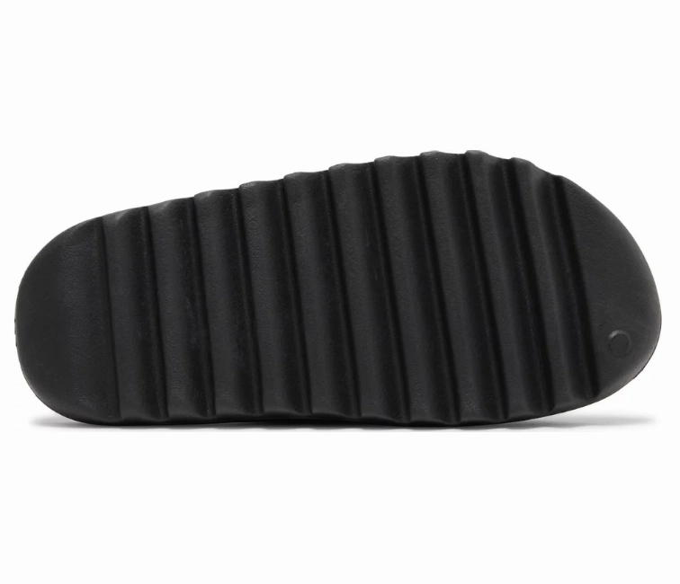 Adidas Yeezy Slide (Onyx) mountain - running Lace Up Style