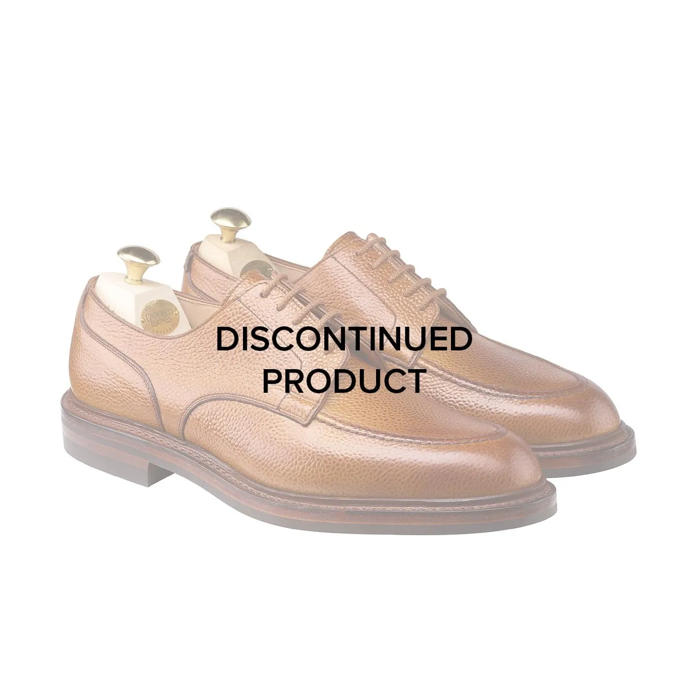 Mark Style Form Pace Onslow 3 Beige Scotch Grain