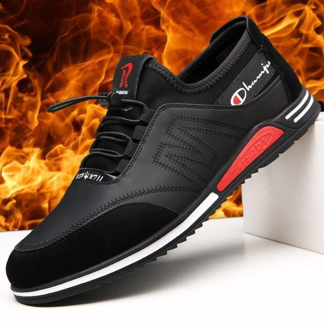 Tensile Reinforcement Performance Evander Momentum Sneakers